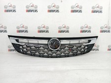 VAUXHALL ASTRA K 2015 - 2019