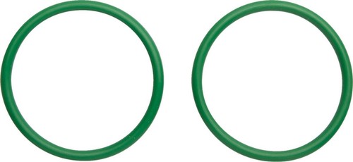 Fmf exhaust pipe - pipe, o-ring