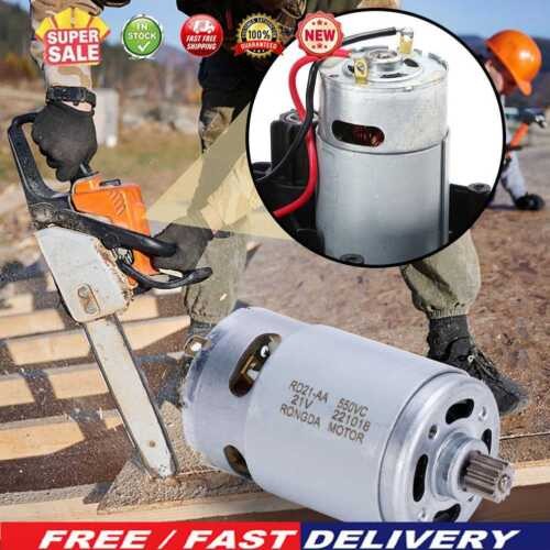21v mini motor teeth - dc,