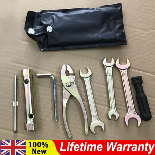 Motorcycle tool kits repair - kits,