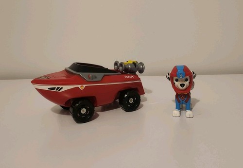 Paw patrol sea - paw,