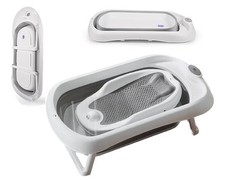 Schwänlein Baby Bath Tub with