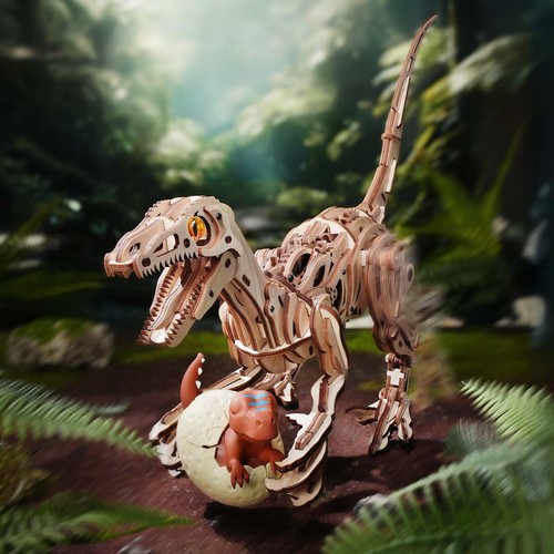 Rokr prehistoric planet - prehistoric,