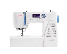 Janome sewing machine 5060 QDC
