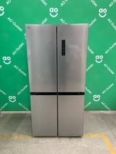 LG American Fridge Freezer 474L No Frost - Silver - E Rated GMM41MSBEM #LF114615