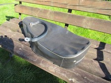 Original 1970's Vespa Small