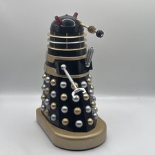 Doctor Who Product Enterprise Black Movie Dalek - Dr Who Peter Cushing Dalek