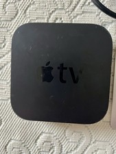 Apple TV 3rd Gen HD Media