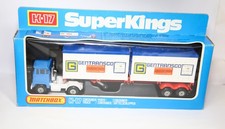Matchbox Superkings K-17