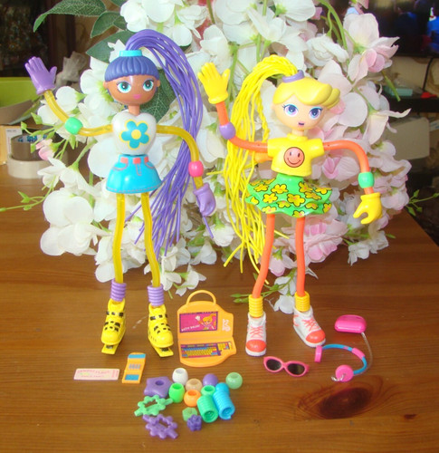Vintage betty spaghetty - vintage,