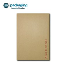 Hard Board Backed Envelopes