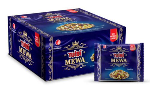 Tulsi mewa meva pan - tulsi, masala