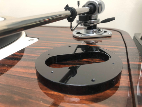 Sme 3009 3012 tonearm round - tonearm,