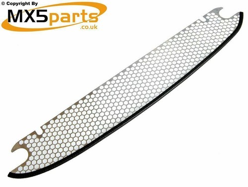 Mx5 stainless steel - steel, flow