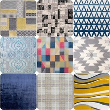 RUG CLEARANCE Living Room Bedroom Kitchen Rugs Entrance Mat HUGE DISCOUNT OUTLET