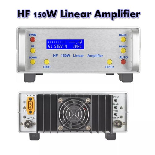 Power amplifier 150w - power,
