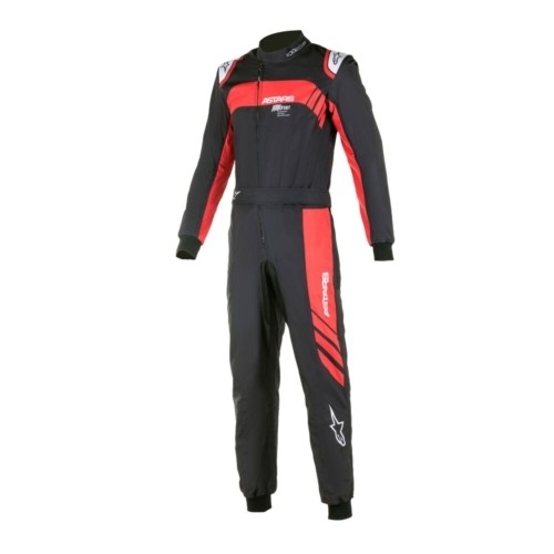 Alpinestars kmx graphic - alpinestars,