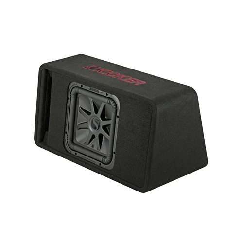 Kicker audio l7r - kicker,