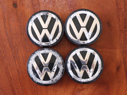 Genuine passat 5 alloy - genuine, b5.5