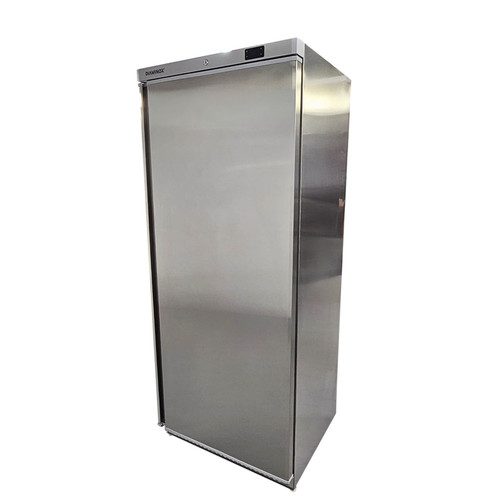 Freezer upright stainless - upright,