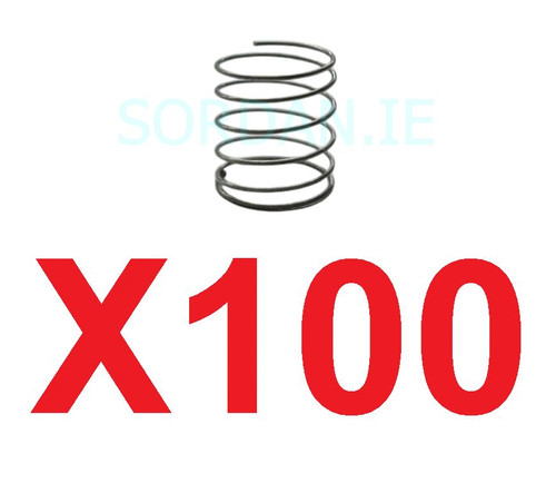 Amiga 100x mitsumi keyboard - 100x,