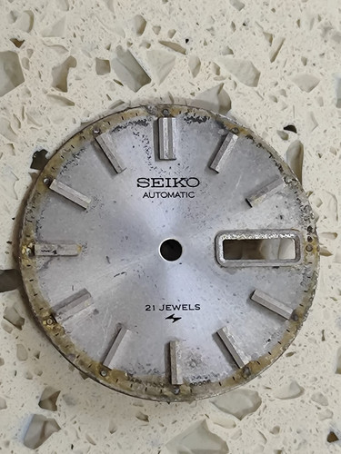 Seiko 7006 8000 - cal,