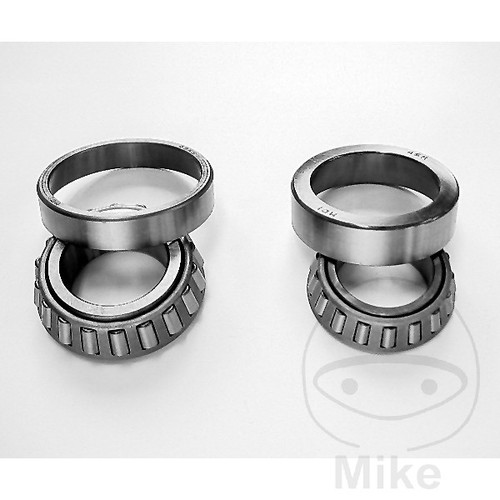 Tourmax tapered steering - tourmax,