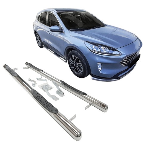 Side bars for ford - ford, kuga