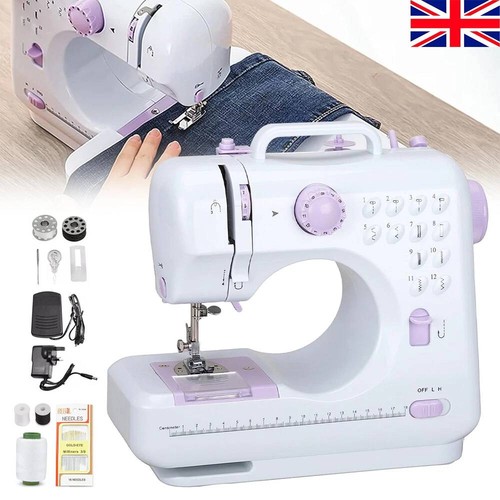 Electric sewing machine - electric,