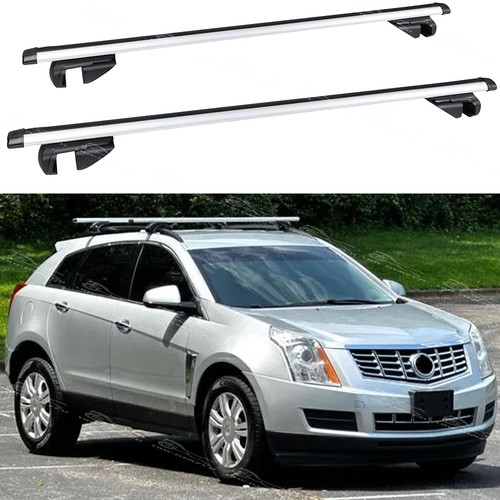 For cadillac srx - for, rack
