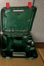 Bosch Empty Tool Carry Case /