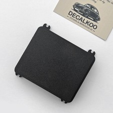 BMW E30 / E28 OBC Delete Panel