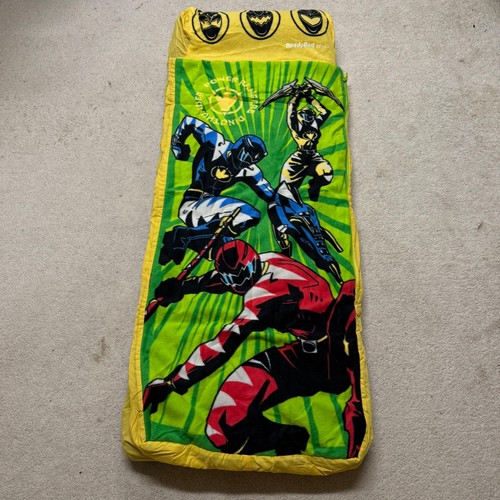 Power rangers dino - rangers, thunder