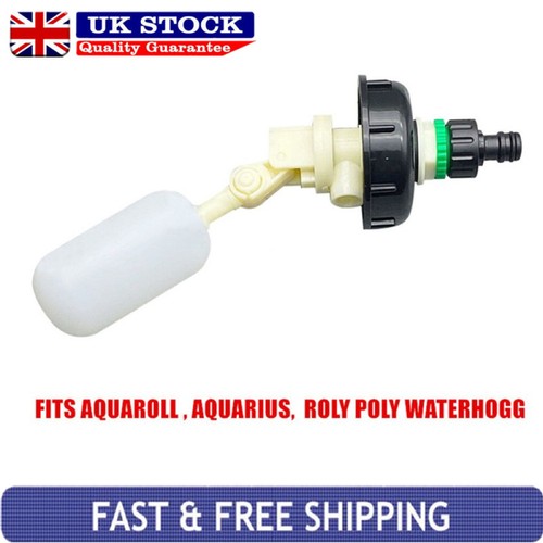 Caravan autofill mains water - caravan,