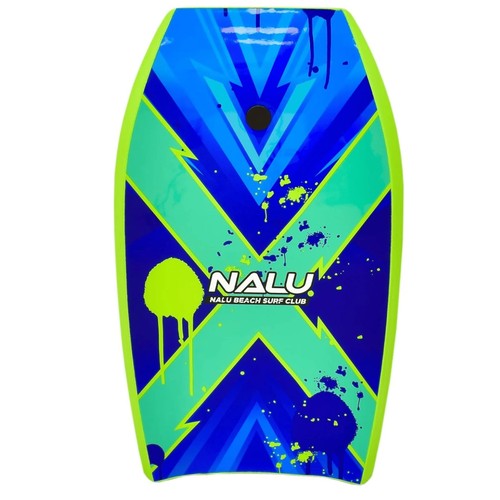 Nalu beach kids bodyboard - nalu, 33"
