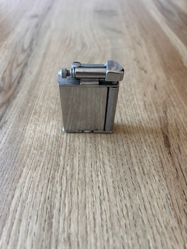 Vintage parker roller - roller, beacon