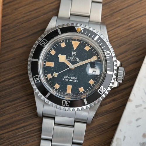 1971 tudor snowflake 7021 - tudor,