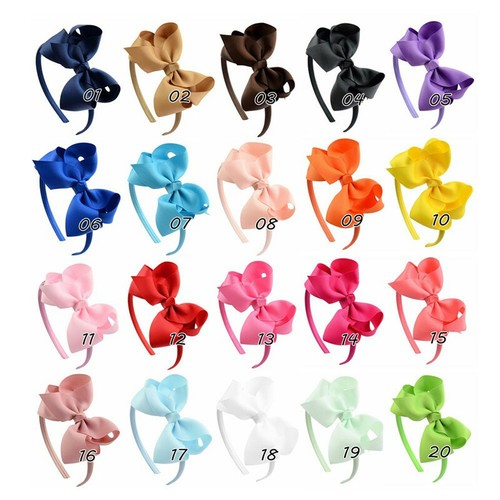 6 girls bow alice - 4",,