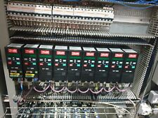 DANFOSS VLT2815PT4B20STR1DBF30A00C0 195N1047 VLT2800 Inverter Drive (R6S10.2)