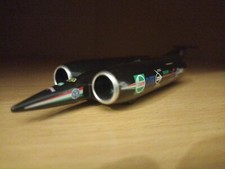 Corgi 99712Cor Thrust SSC