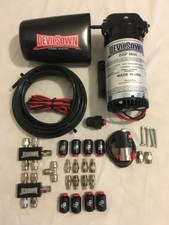 DEVILSOWN 8CYL DIRECT PORT