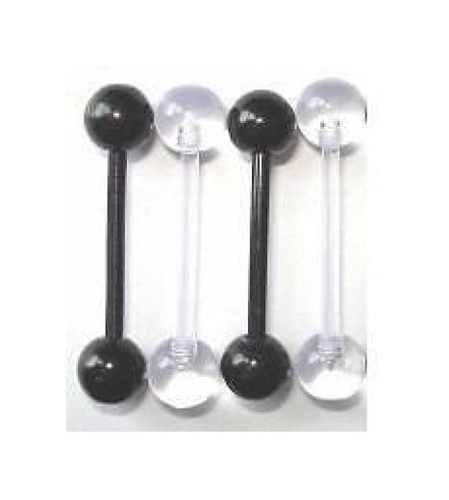 Set flexi tongue - 4,