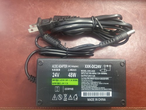 Adapter epson perfection - ac,