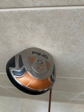 Ping G10 Driver 13.5 Degree