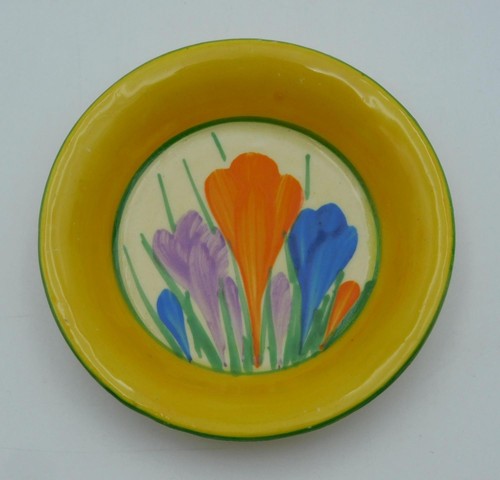 Bizarre clarice cliff - bizarre, cliff**