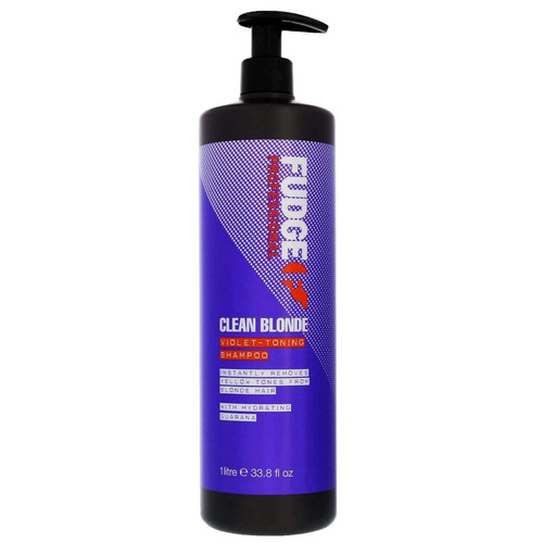 Fudge clean blonde - fudge,
