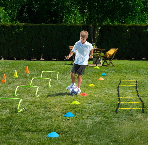 Arena sports ultimate agility - sports,