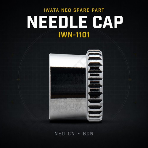 Neo for iwata needle - neo,