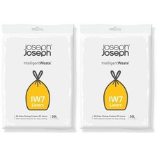 Joseph Joseph IW7 20L Extra