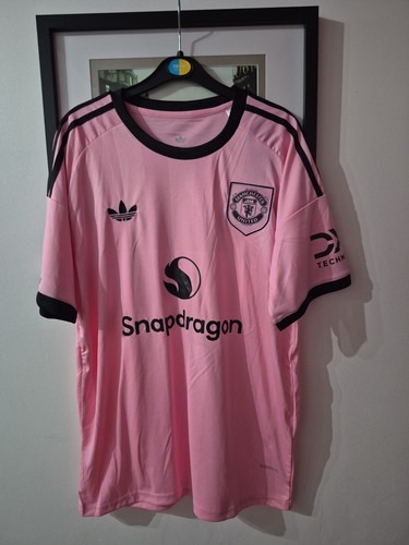 Mens man utd - utd, jersey